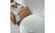 Deska sedesowa Villeroy & Boch Pure Stone wolnoopadająca weiss alpin (98M1S1R1) 2