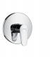 Bateria prysznicowa Hansgrohe Talis E chrom (31666000) 1