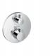 Bateria prysznicowa Hansgrohe Ecostat S chrom (15758000) 1