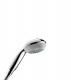 Słuchawka prysznicowa Hansgrohe Crometta 85 1-funkcyjna chrom (28585000) 1