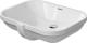 Umywalka Duravit D-Code 59cm (0338560000) 1