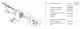 Bateria wannowa Grohe Grohtherm Cube chrom (19958000) 3