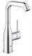 Bateria umywalkowa Grohe Essence stojąca chrom (32628001) 1