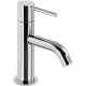 Bateria umywalkowa Tres Study exclusive stojąca chrom (26290301) 1