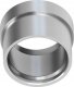 Tece Tuleja zaciskowa do rury niklowana 20mm (704020) 4