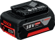 Bosch Akumulator GBA 18 V 6.0 Ah M-C Professional (1600A004ZN) 1