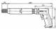 Bosch Młotek igłowy 0607560502 2