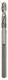 Bosch Wiertło centrujące HSS-G (2608596295) 1