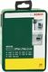 Wiertło Bosch do metalu HSS walcowe 1,5 2 7 4,5 4 5,5 5 1 3 2,5 3,5 6 10 6,5 7,5 8 8,5 9 9,5mm zestaw (2.607.019.435) 1