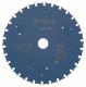 Bosch Tarcza pilarska Expert for Steel (2608643054) 1