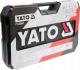 Zestaw narzędzi Yato 225 el. (YT-38941) 2