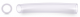 Polix Wąż ogólnego stosowania 16 x 2mm 25m (P1509000162520P) 1