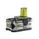 Ryobi Akumulator Lithium+ RB18L50 18V 5Ah (5133002433) 1