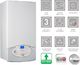 Piec gazowy Ariston Kocioł gazowy wiszący 1-funkcyjny Clas Premium Evo System EU 22kW (3300702) 1