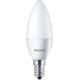 Philips Żarówka CorePro LED 5,5-40W (8718291762386) 1