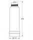 Grohe Filtr Blue M do BlueStarterKit (40430001) 1