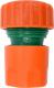 Flo Szybkozłącze standard 3/4" ABS (89002) 1