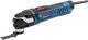 Bosch Narzędzie wielofunkcyjne GOP 40-30 400W (601231001) 1