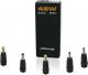 Zasilacz do laptopa Whitenergy (06568) 2