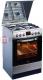 Kuchenka Amica 601GE3.33ZpTaYDN(XxL) Eco 1