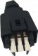Wilo WILO WTYCZKA CONNECTOR SC1 - 4144582 4