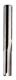 CMT Frez prosty HM krotki 6 x 50mm chwyt 8mm (911.060.11) 1