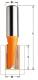 CMT Frez prosty HM krotki 6 x 50mm chwyt 8mm (911.060.11) 2