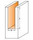 CMT Frez prosty HM długi 12 x 60mm (912.120.11) 2