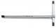 Beta Tools Klucz imbusowy hex typ T 10mm (009510610) 1