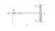 Beta Tools Klucz imbusowy hex typ T 10mm (009510610) 1