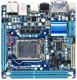 Płyta główna Gigabyte GA-H55N-USB3 Intel H55 LGA 1156 (PCX/VGA/DZW/GLAN/SATA/USB3/DDR3) 1