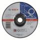 Bosch Tarcza ścierna wygięta Expert for Metal 180 x 22,23 x 6,0mm (2608600315) 1