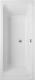 Wanna Villeroy & Boch Architectura Duo prostokątna 170 x 80cm (UBA178ARA2V-01) 1