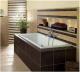 Wanna Villeroy & Boch Architectura Duo prostokątna 170 x 80cm (UBA178ARA2V-01) 2