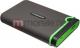 Dysk zewnętrzny HDD Transcend HDD 500 GB Czarny (TS500GSJ25M3) 1