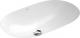 Umywalka Villeroy & Boch O.Novo 60cm CeramicPlus (416260R1) 1
