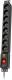 Lestar Listwa zasilająca LXARM 810 G-A K.:CZ 1,5M 19”PDU (1966004437) 1