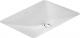 Umywalka Villeroy & Boch Loop&Friends 45cm (61631001) 1