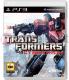 Transformers Cybertron 1