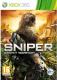Sniper Ghost Warrior Xbox 360 1