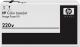 HP Maintenance Kit 220V do LaserJet P4x1x (CB389A) 1