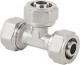 Hydroland Trójnik Pex 25 x 25 x 25mm (PEX.T25) 1