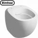Miska WC Koło Ego By Antonio Citterio Rimfree wisząca Reflex (K13122900) 1