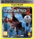 Uncharted 2 Among Thieves Platinum 1
