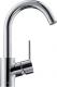 Bateria umywalkowa Hansgrohe Talis S stojąca chrom (32070000) 1