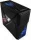 Obudowa Thermaltake A90, (przez.bok), czarna, (bez zasilacza), SECC (VL90001W2Z) 1