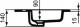 Umywalka Ideal Standard Tempo 61cm (E066801) 2
