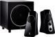 Głośniki komputerowe Logitech Z-523 Dark (980-000321) 1