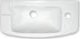 Umywalka Ideal Standard Umywalka Ideal Standard W409601 - W409601 5