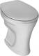 Miska WC Ideal Standard Eurovit z półką stojąca (V310601) 1